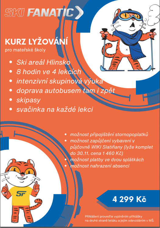 ski